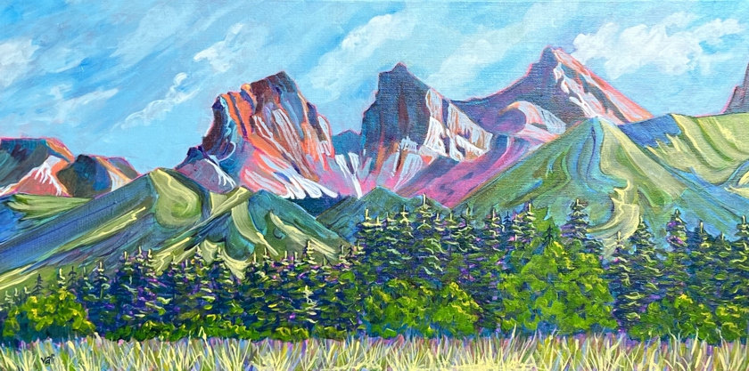 Sisters Are Doing it for Themselves