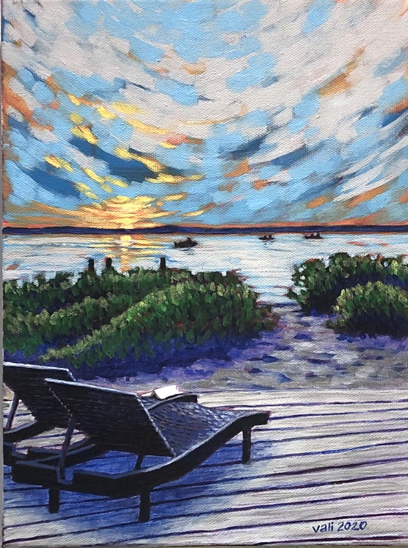 What Are You Reading?