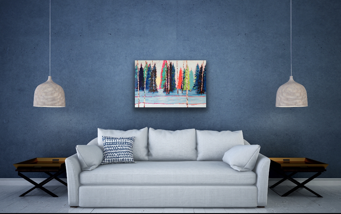 Don't Forget Alberta