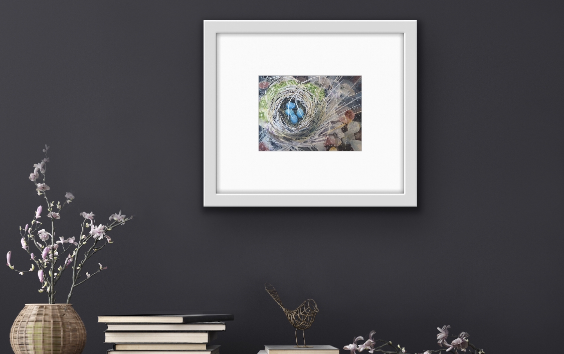 In the Absense of a Tree