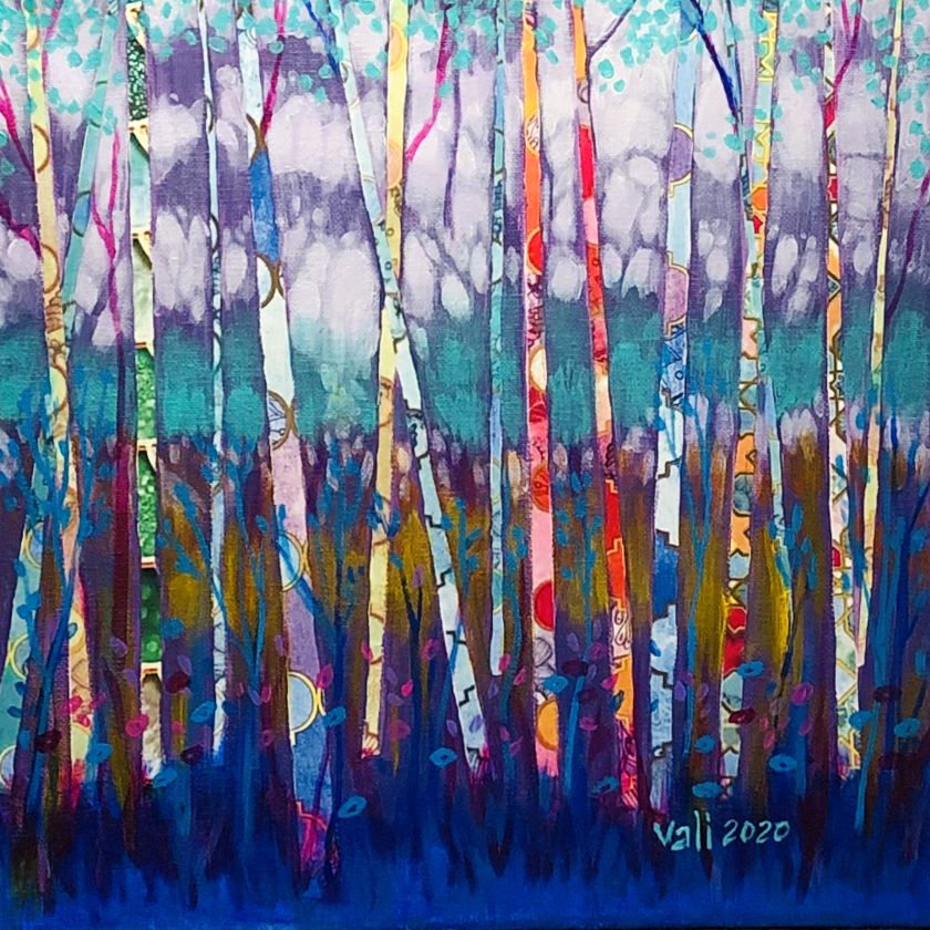 Colour Brings Me Joy